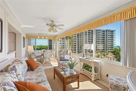 1445 Gulf Of Mexico Drive Longboat Key FL 34228