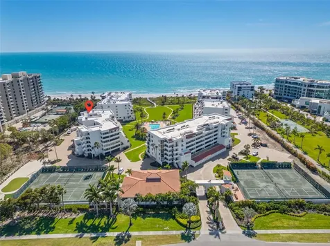 1445 Gulf Of Mexico Drive Longboat Key FL 34228