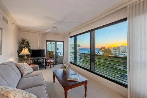 1445 Gulf Of Mexico Drive Longboat Key FL 34228