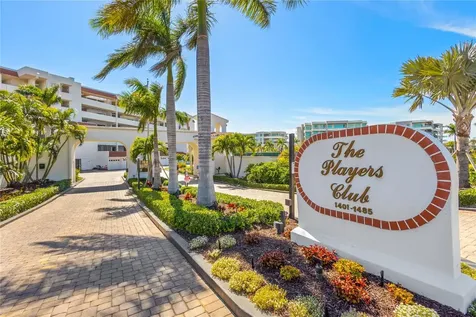 1445 Gulf Of Mexico Drive Longboat Key FL 34228