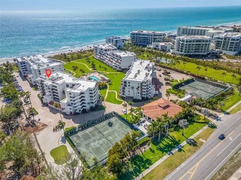 1445 Gulf Of Mexico Drive Longboat Key FL 34228
