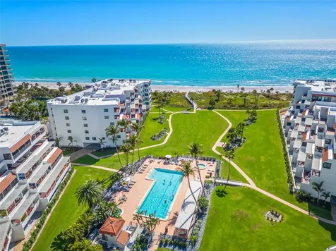 1445 Gulf Of Mexico Drive Longboat Key FL 34228