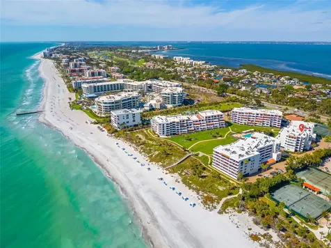 1445 Gulf Of Mexico Drive Longboat Key FL 34228