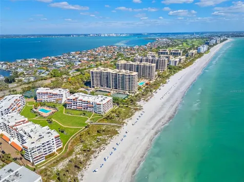 1445 Gulf Of Mexico Drive Longboat Key FL 34228