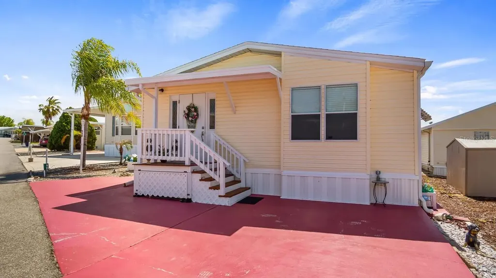 251 Patterson Road Haines City FL 33844