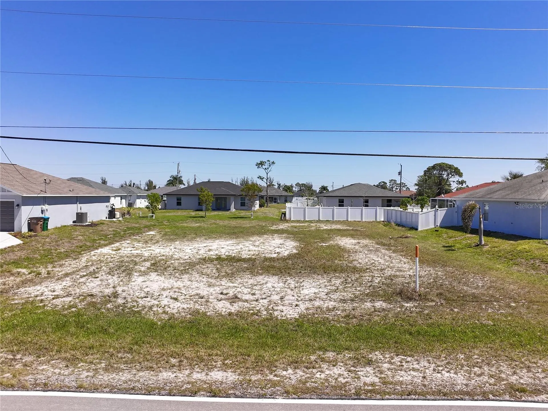 3605 W Gator Circle Cape Coral FL 33909
