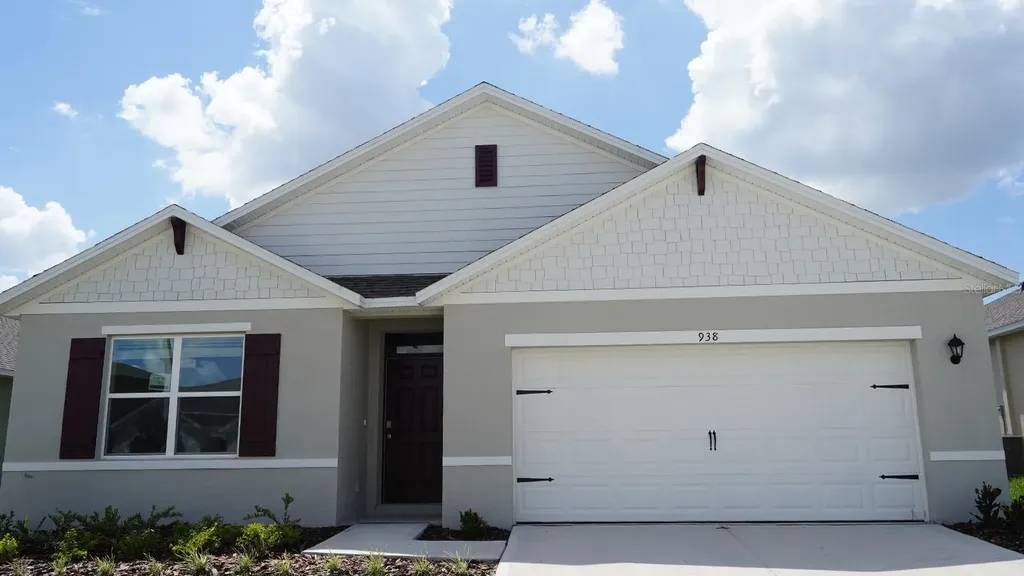 3566 Roden Road Haines City FL 33844