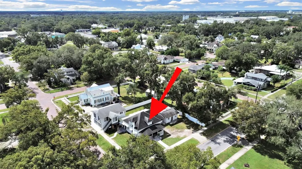 601 W Baker Street Plant City FL 33563
