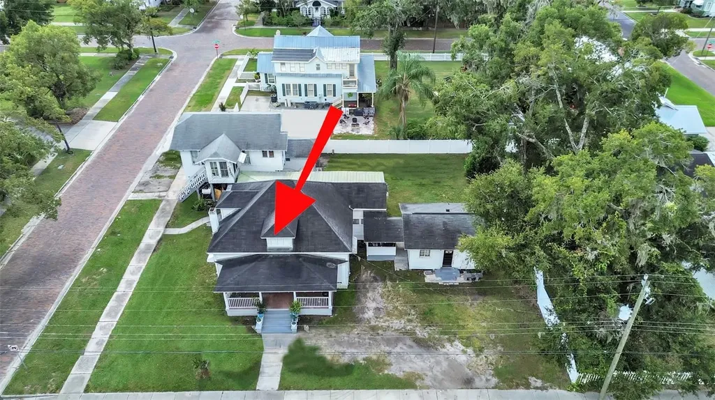 601 W Baker Street Plant City FL 33563