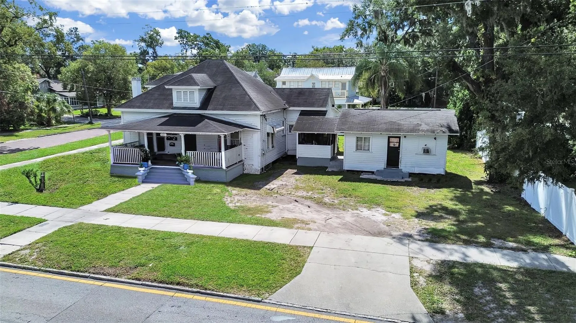 601 W Baker Street Plant City FL 33563