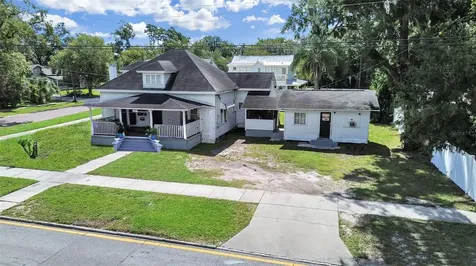 601 W Baker Street Plant City FL 33563