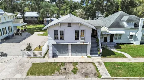 601 W Baker Street Plant City FL 33563