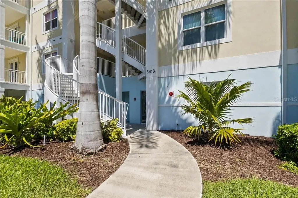 3418 79th Street Circle W Bradenton FL 34209