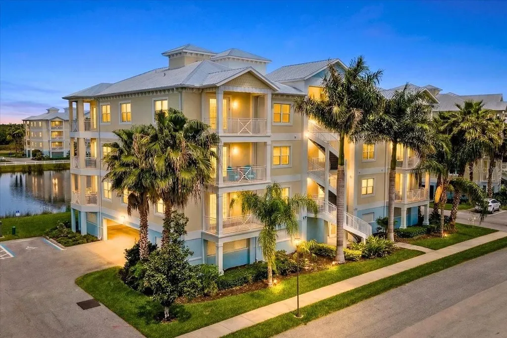 3418 79th Street Circle W Bradenton FL 34209