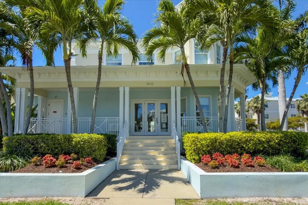 3418 79th Street Circle W Bradenton FL 34209
