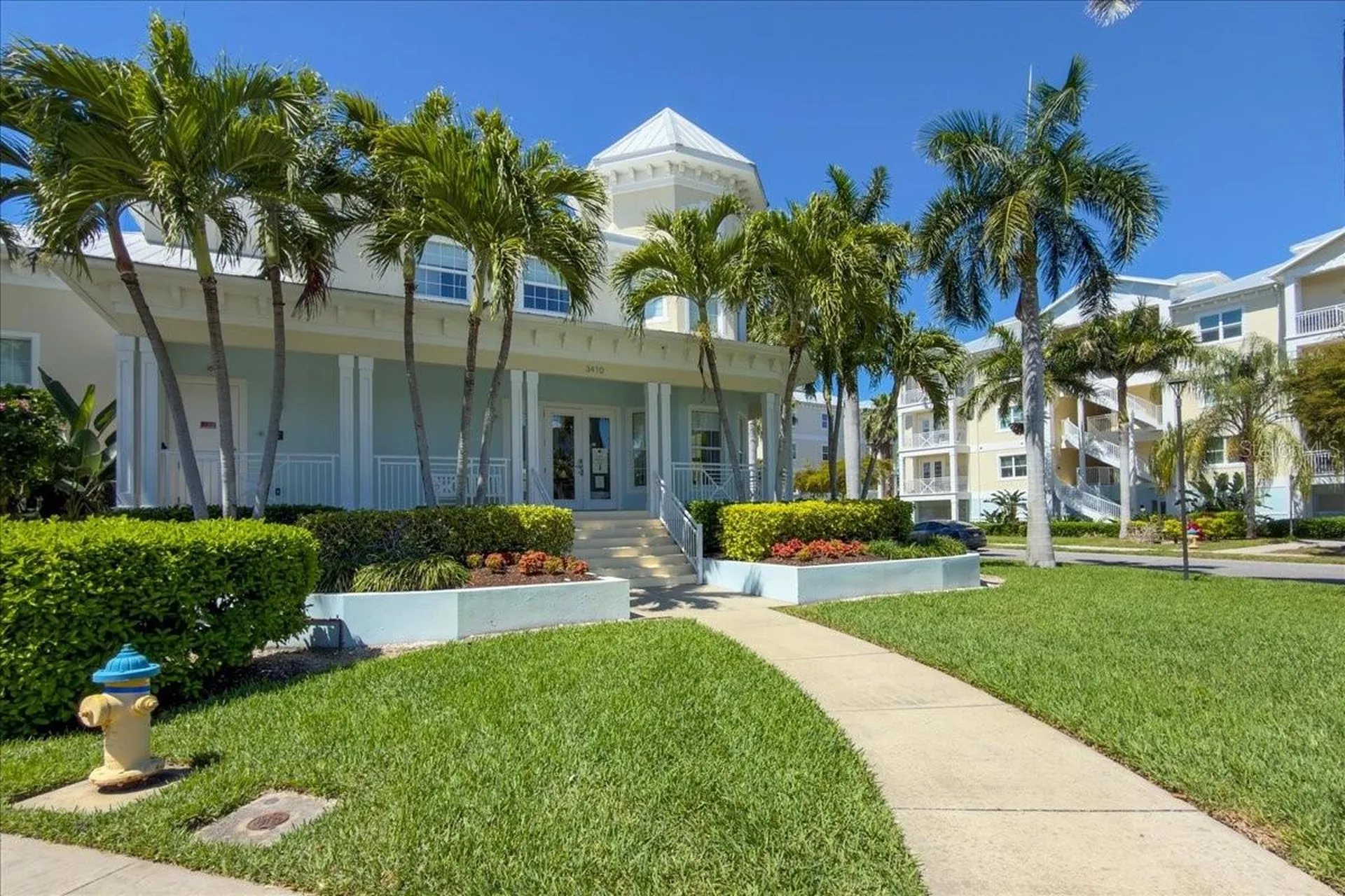 3418 79th Street Circle W Bradenton FL 34209