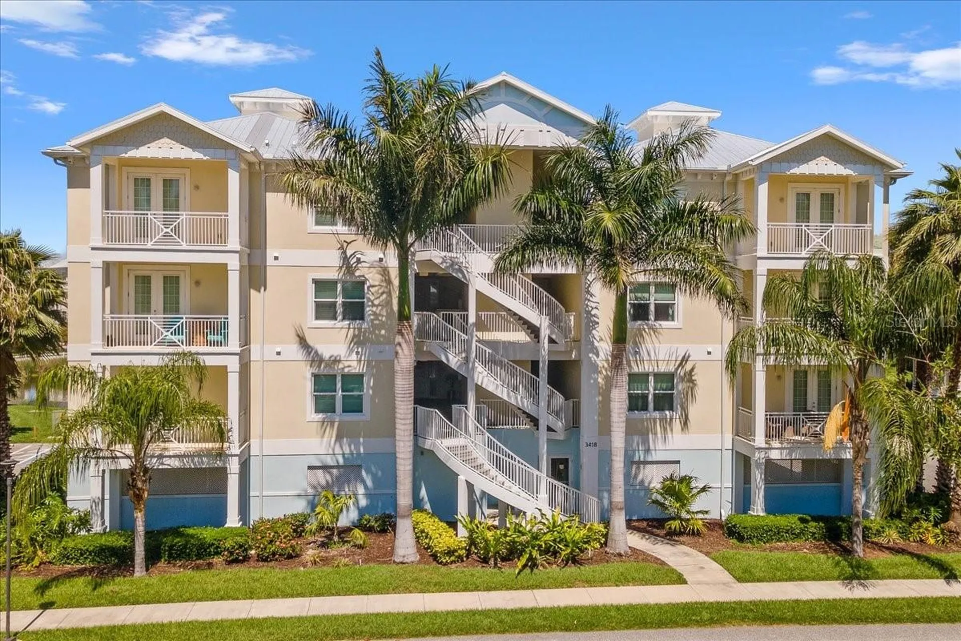3418 79th Street Circle W Bradenton FL 34209