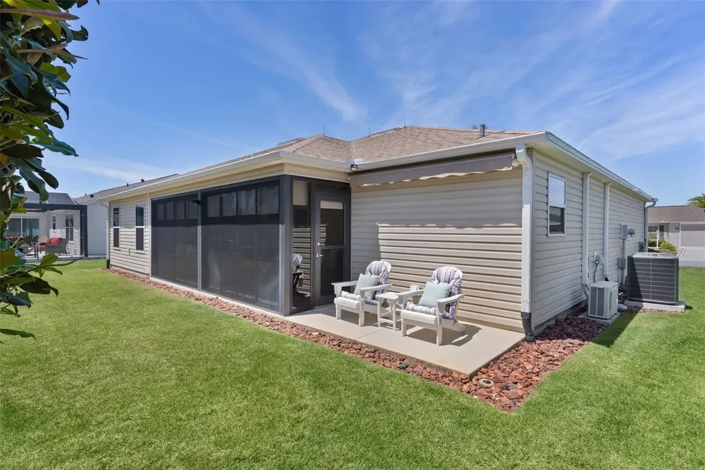 564 Deauville Court The Villages FL 32163