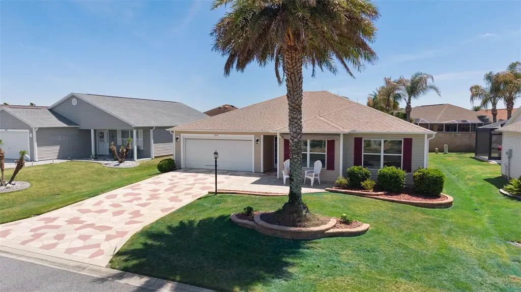 564 Deauville Court The Villages FL 32163