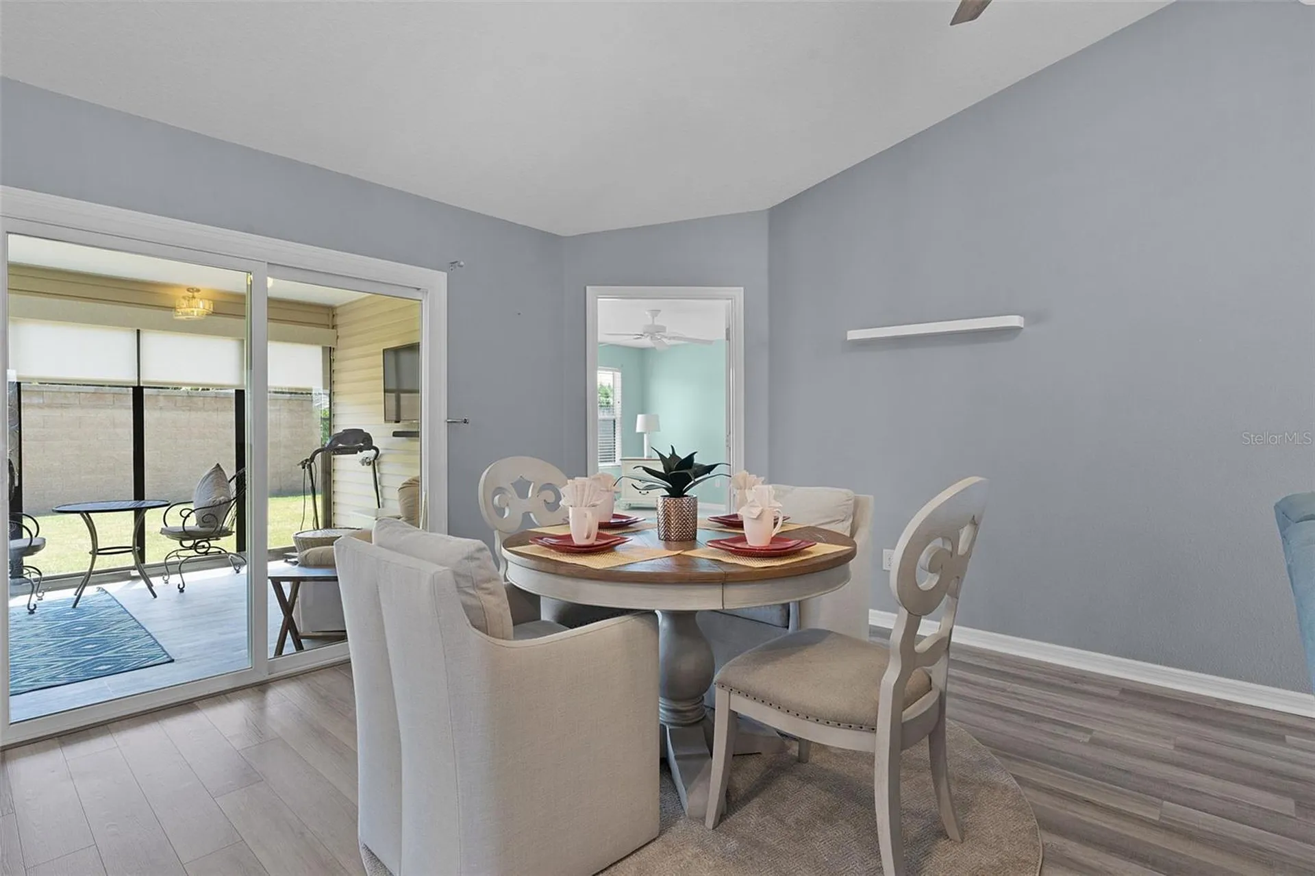 564 Deauville Court The Villages FL 32163