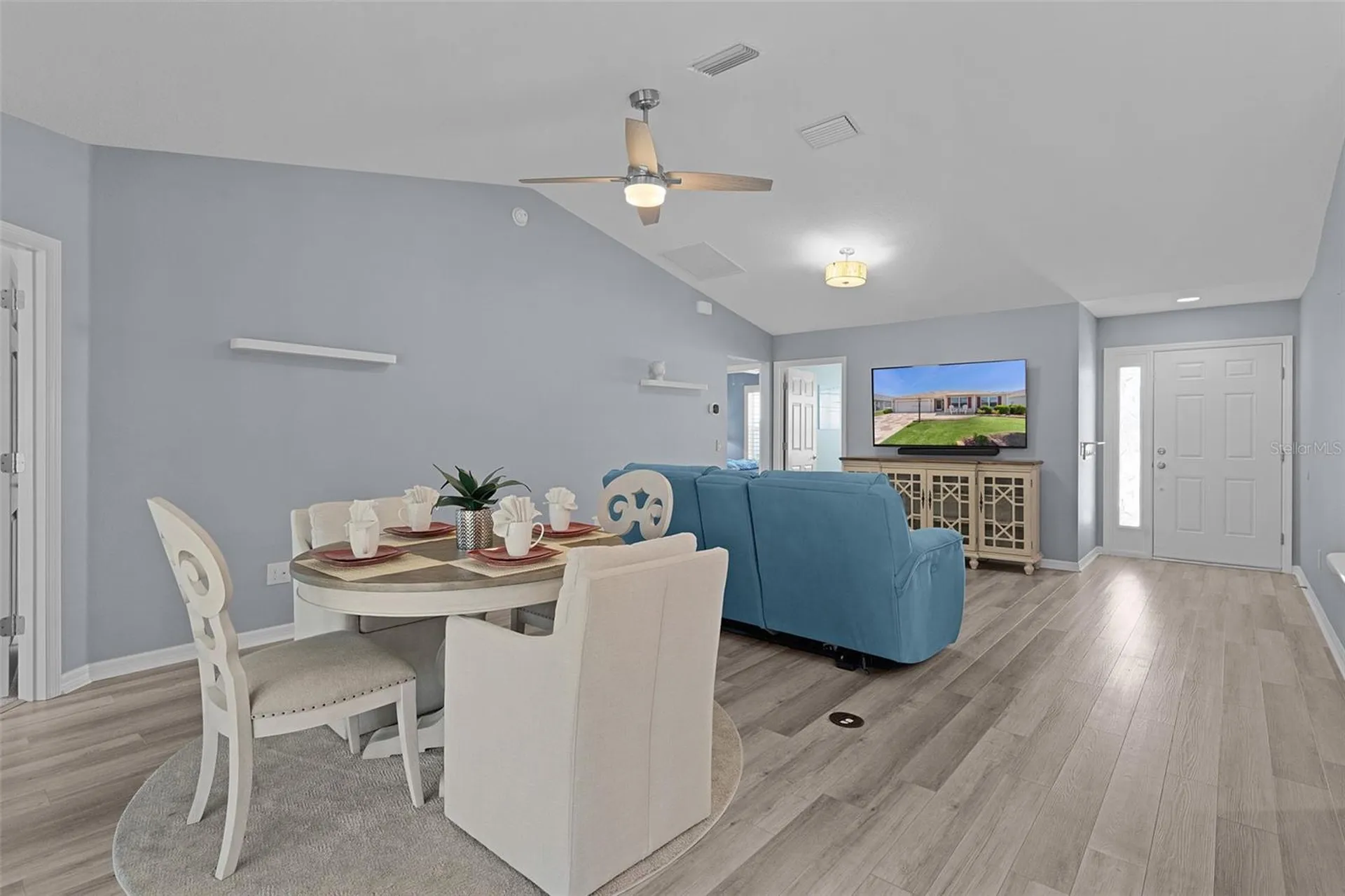 564 Deauville Court The Villages FL 32163