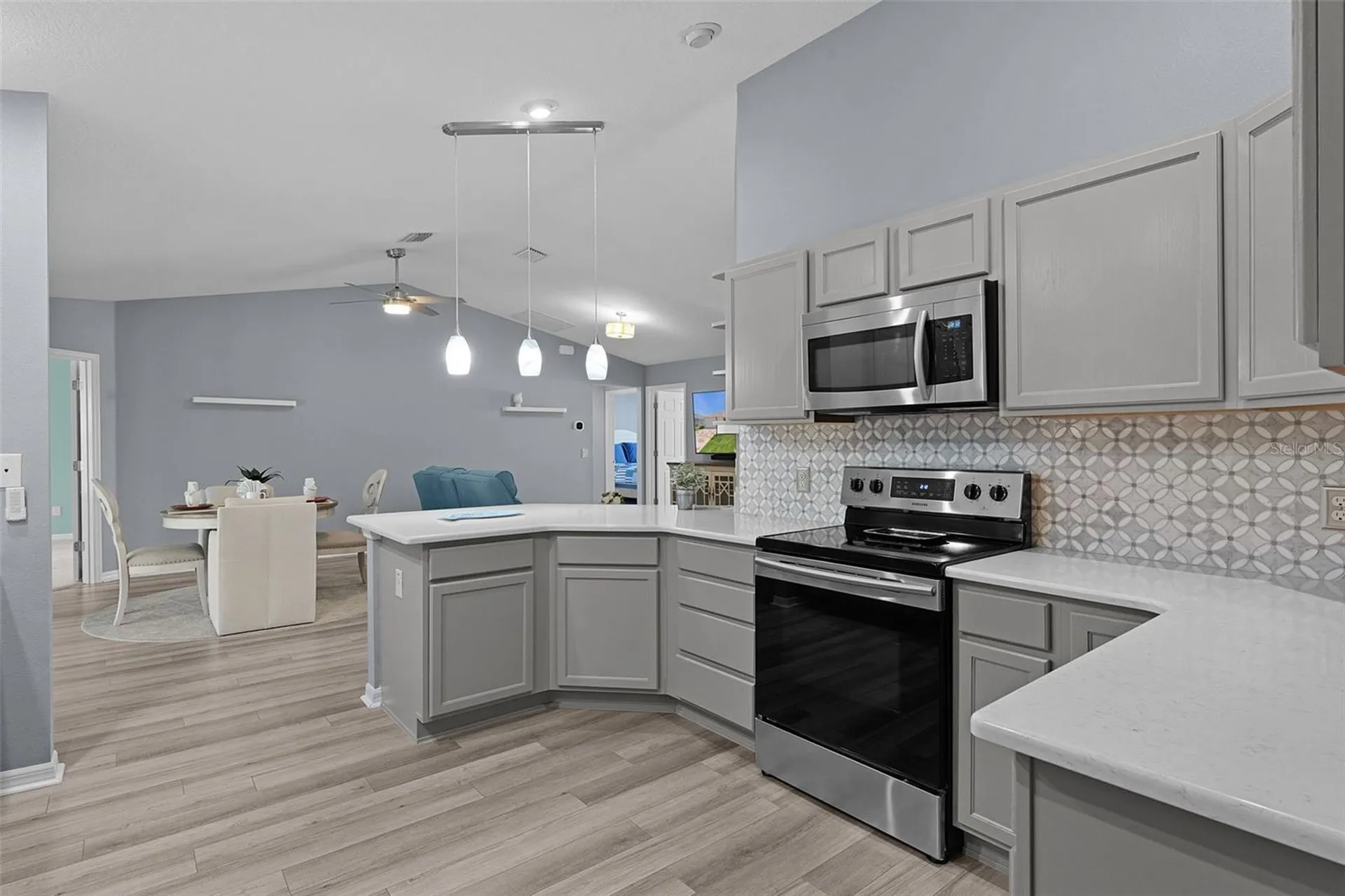 564 Deauville Court The Villages FL 32163