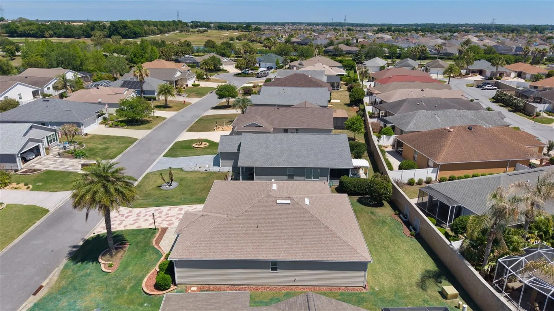 564 Deauville Court The Villages FL 32163