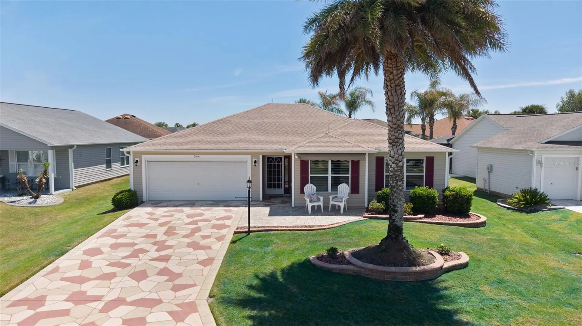 564 Deauville Court The Villages FL 32163