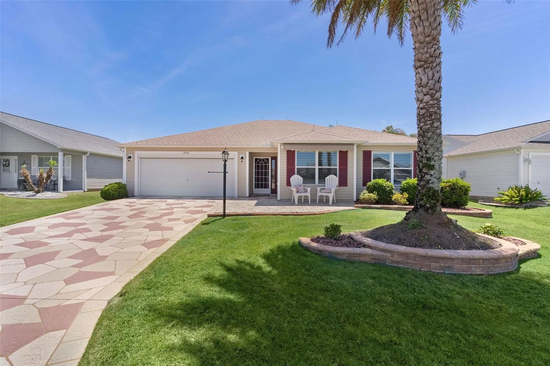 564 Deauville Court The Villages FL 32163