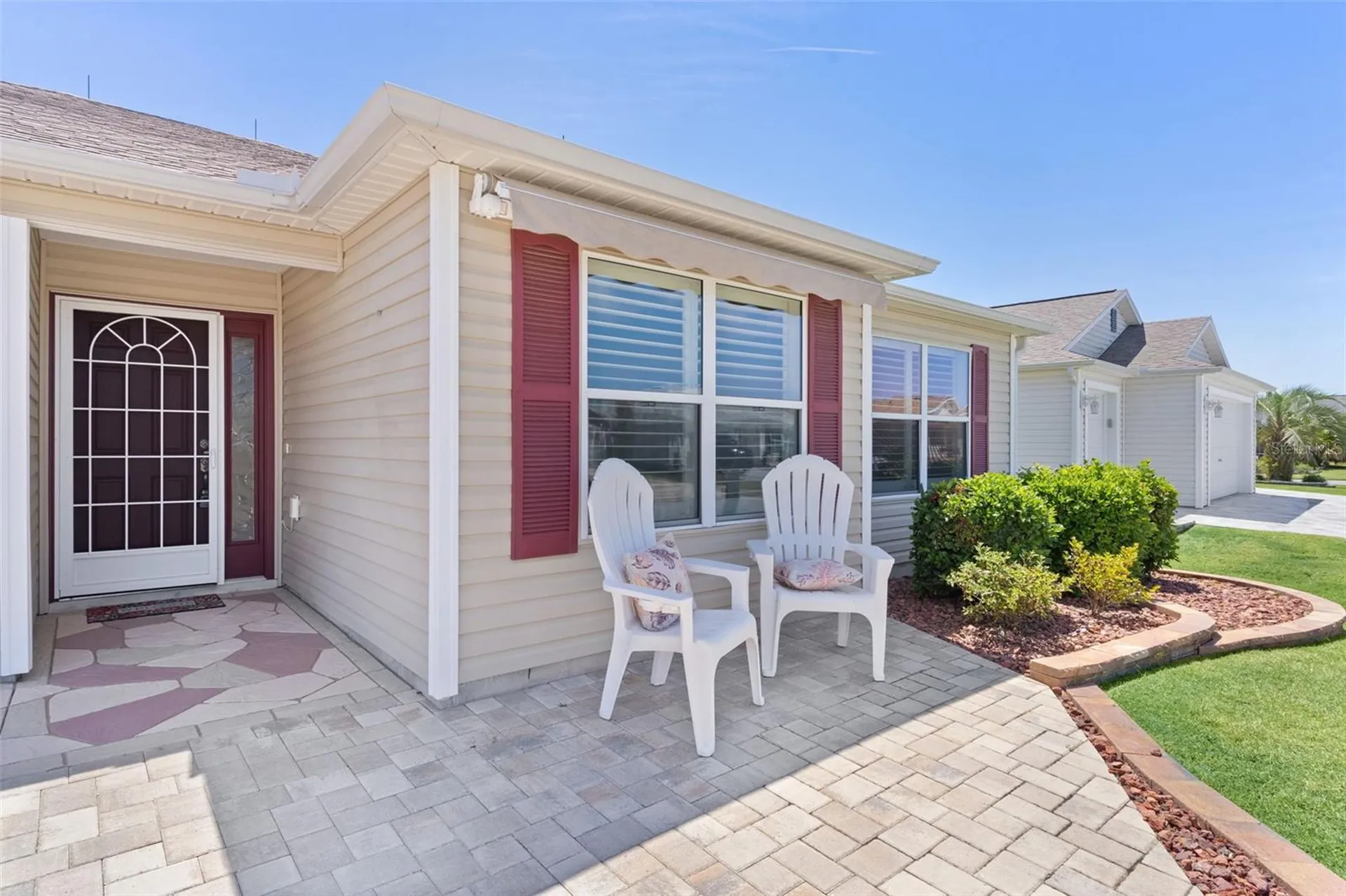 564 Deauville Court The Villages FL 32163