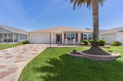 564 Deauville Court The Villages FL 32163