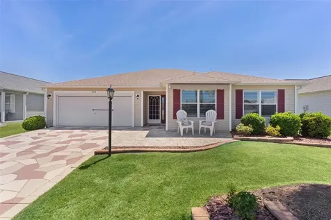 564 Deauville Court The Villages FL 32163