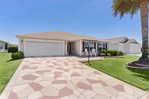 564 Deauville Court The Villages FL 32163