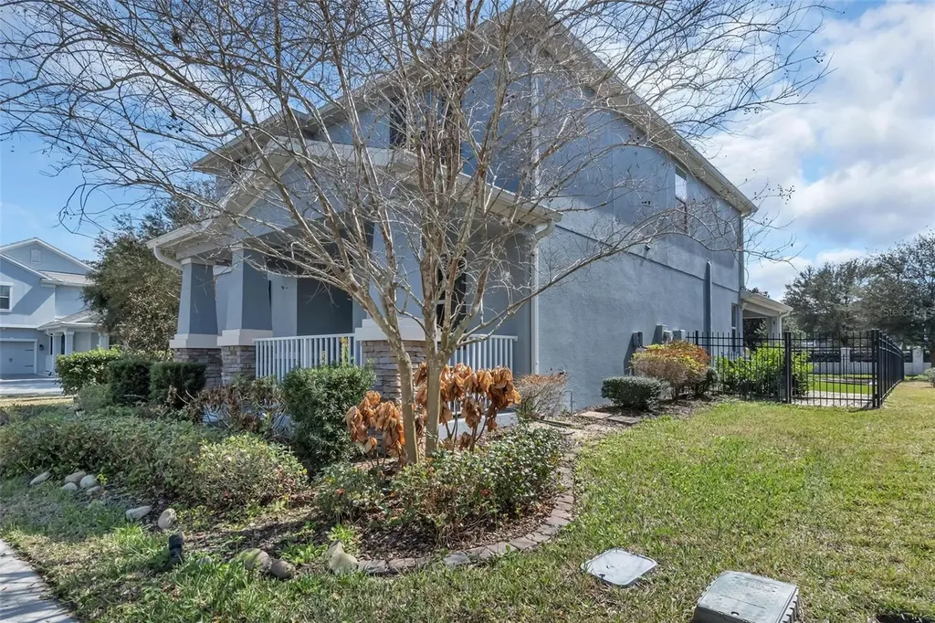 11874 Ginsberg Place Orlando FL 32832