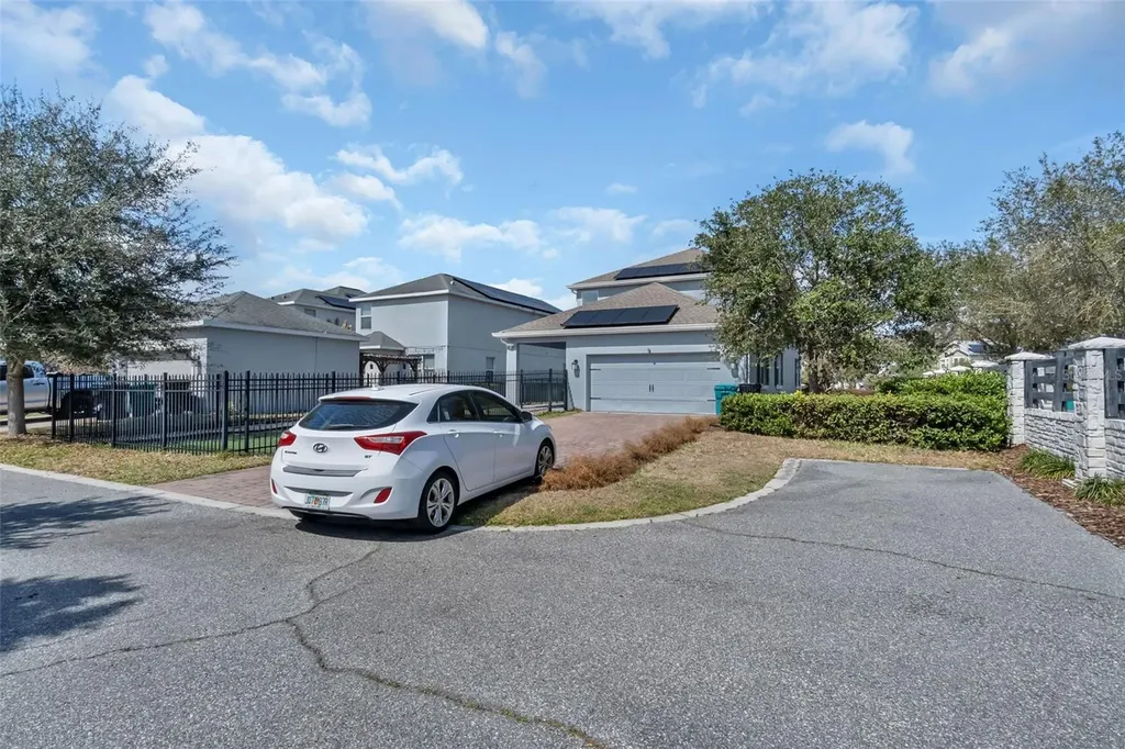 11874 Ginsberg Place Orlando FL 32832
