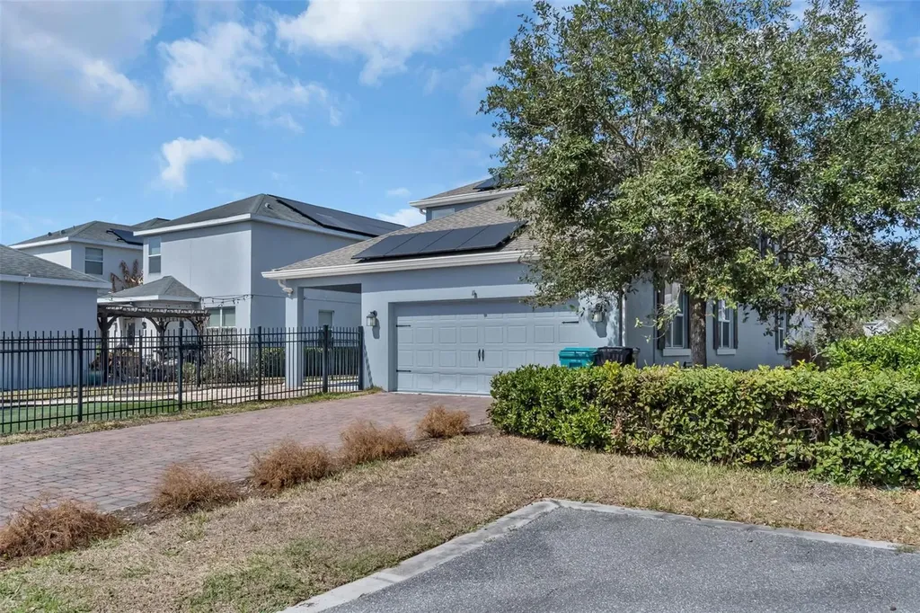 11874 Ginsberg Place Orlando FL 32832