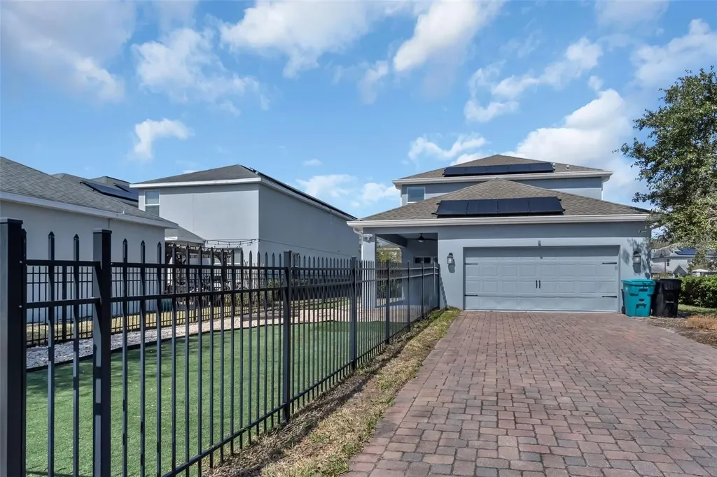 11874 Ginsberg Place Orlando FL 32832