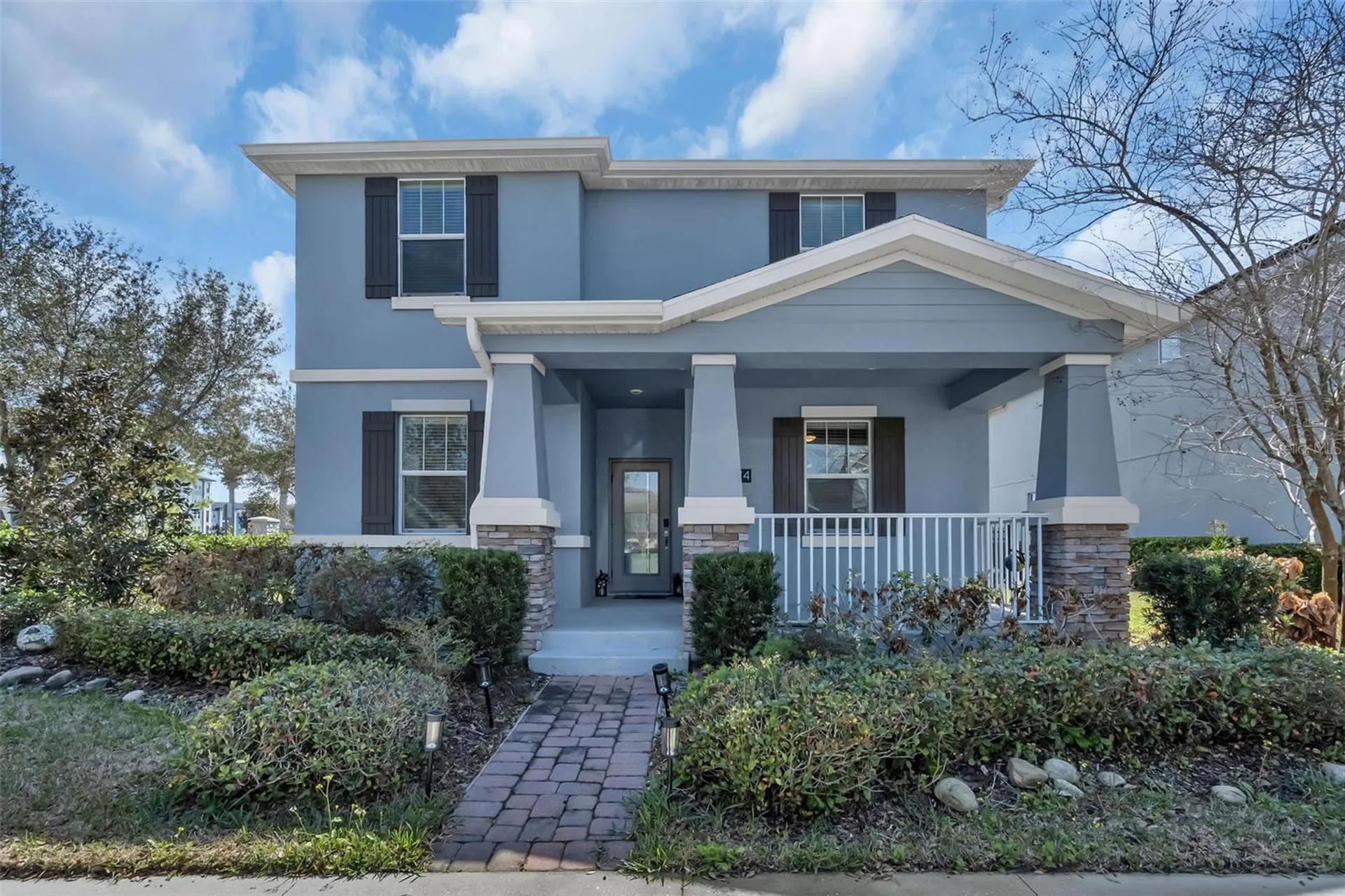 11874 Ginsberg Place Orlando FL 32832