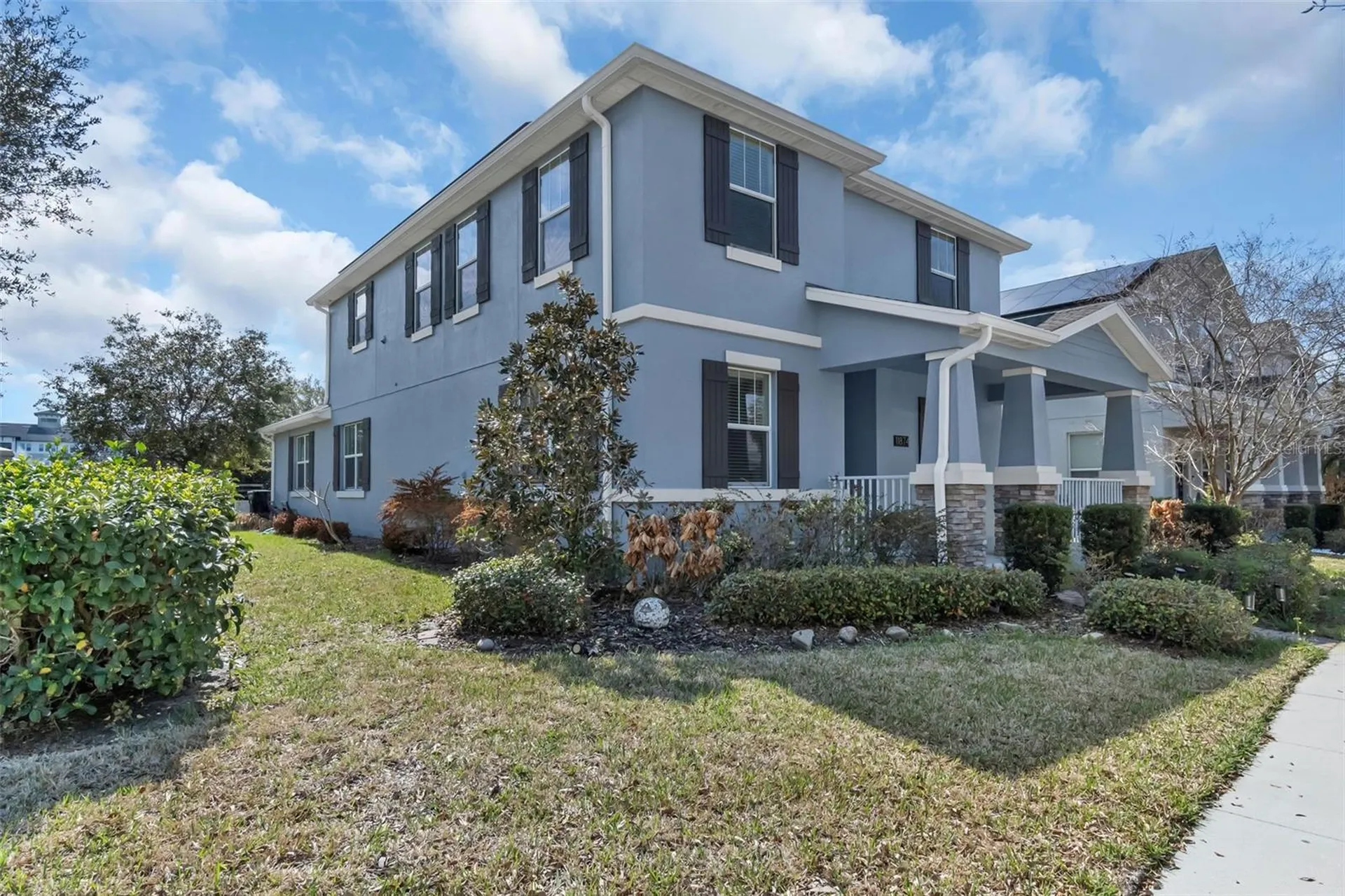 11874 Ginsberg Place Orlando FL 32832