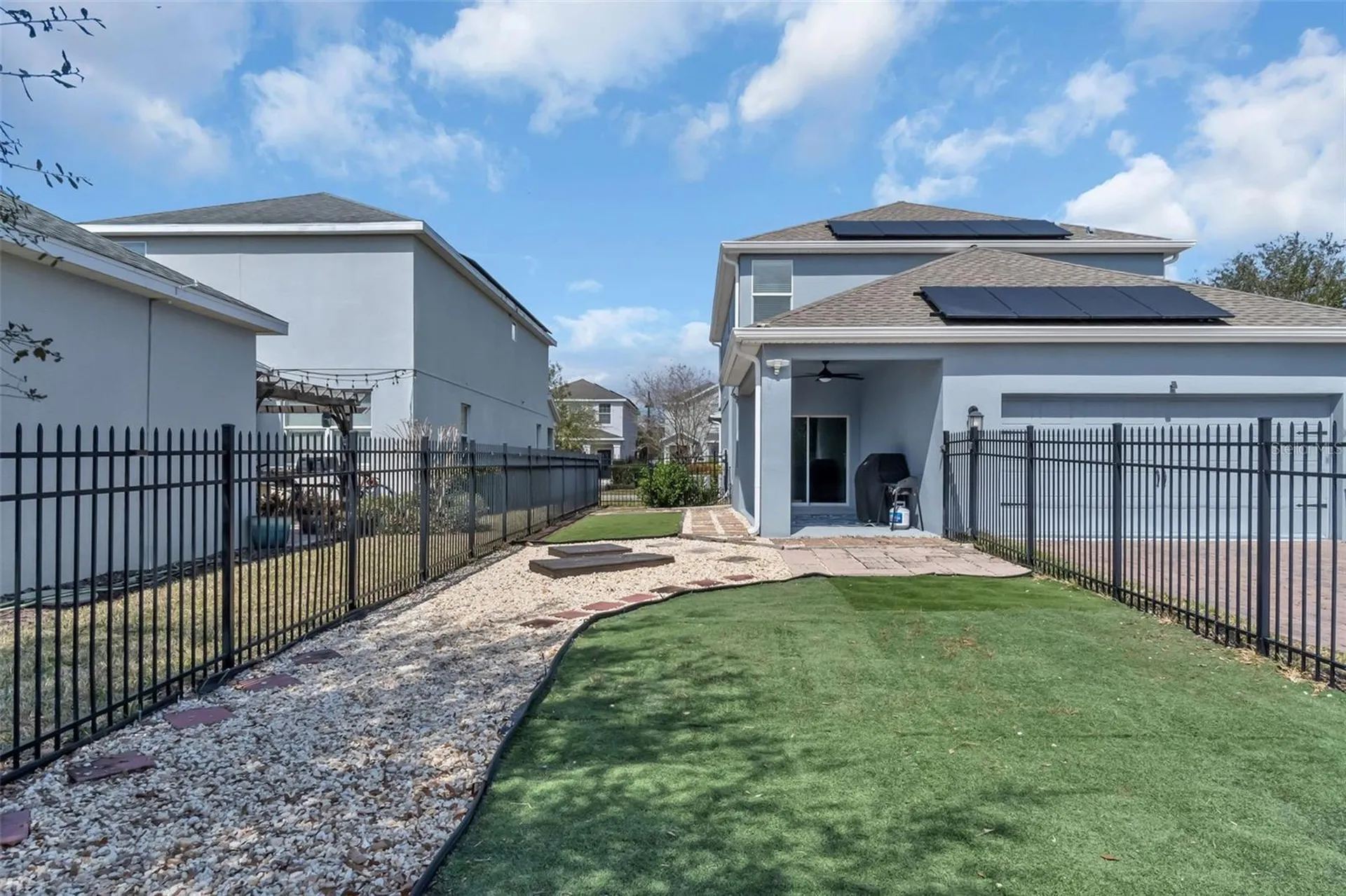 11874 Ginsberg Place Orlando FL 32832