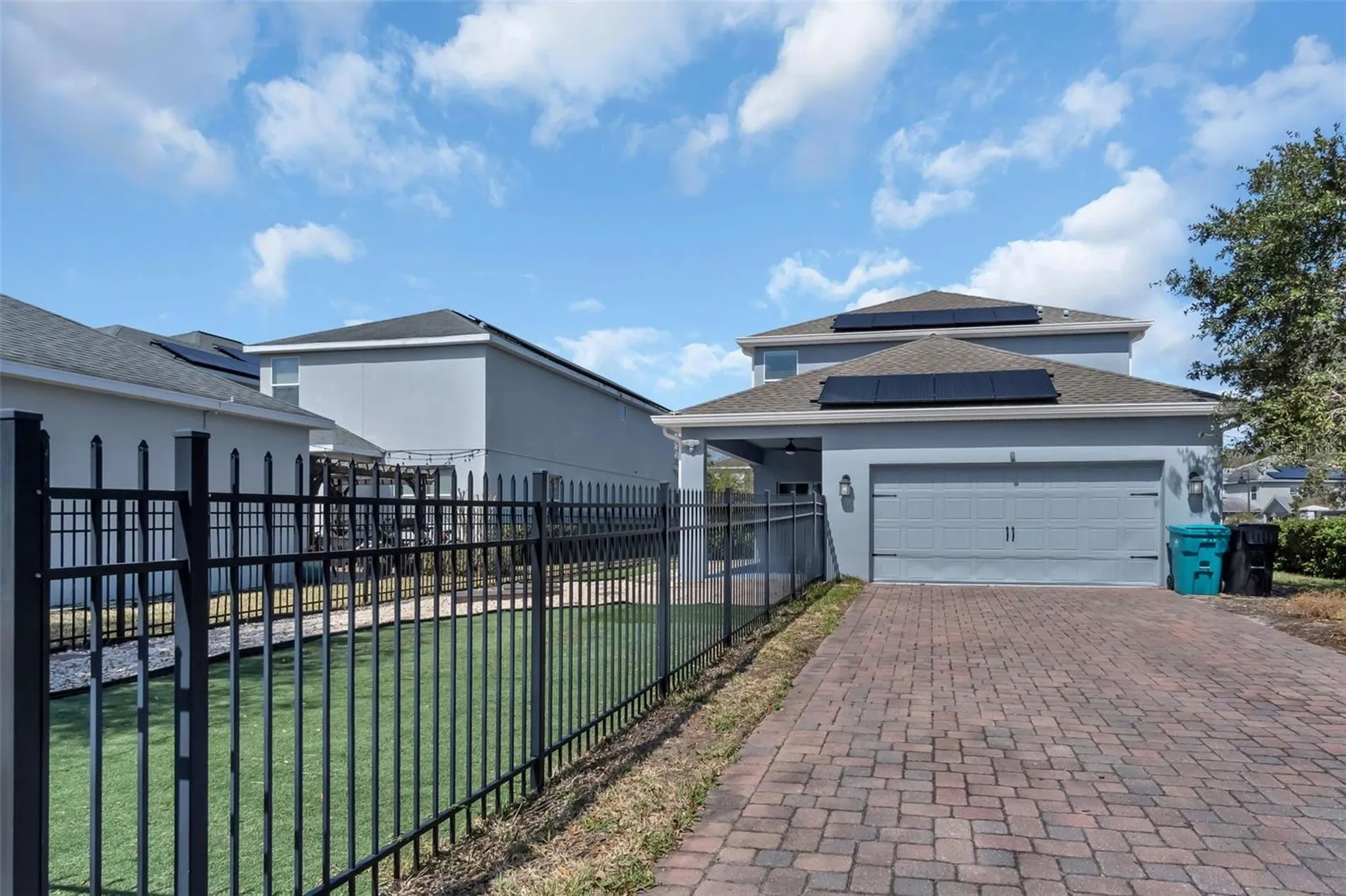 11874 Ginsberg Place Orlando FL 32832