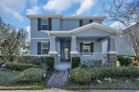 11874 Ginsberg Place Orlando FL 32832