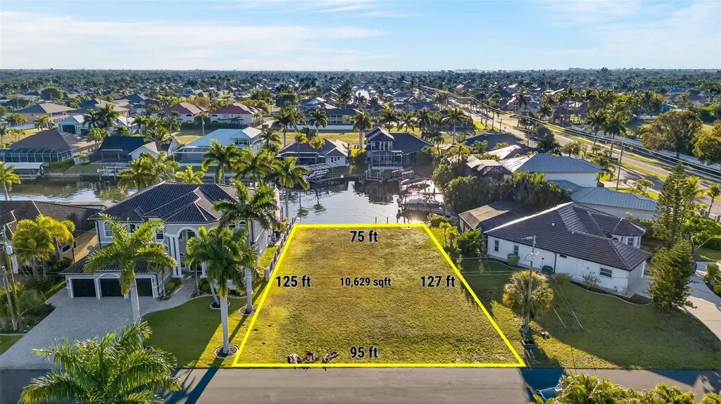5423 SW 17th Avenue Cape Coral FL 33914