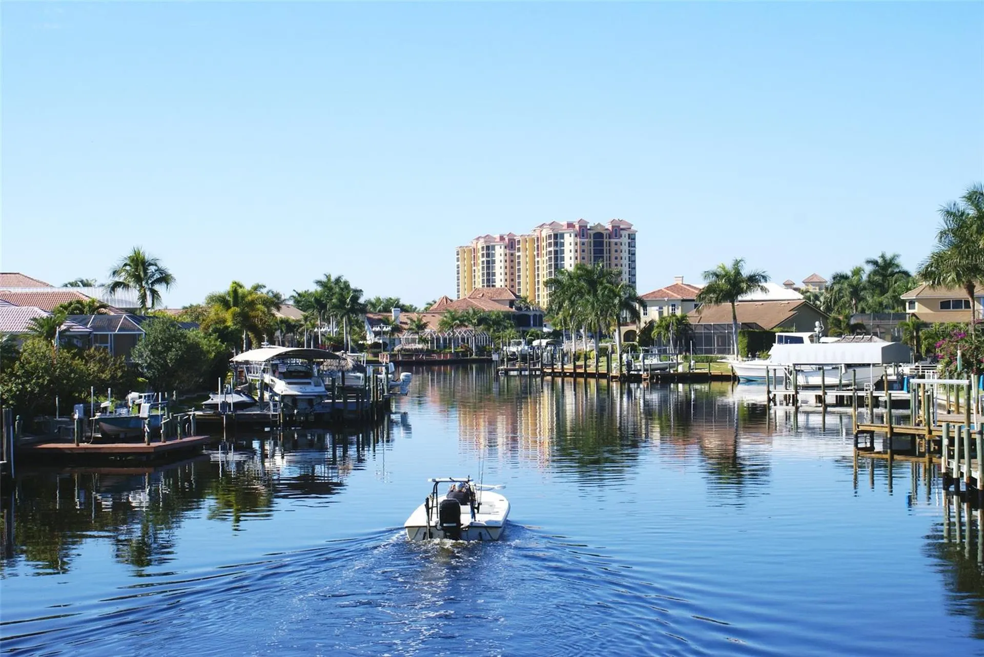 5423 SW 17th Avenue Cape Coral FL 33914