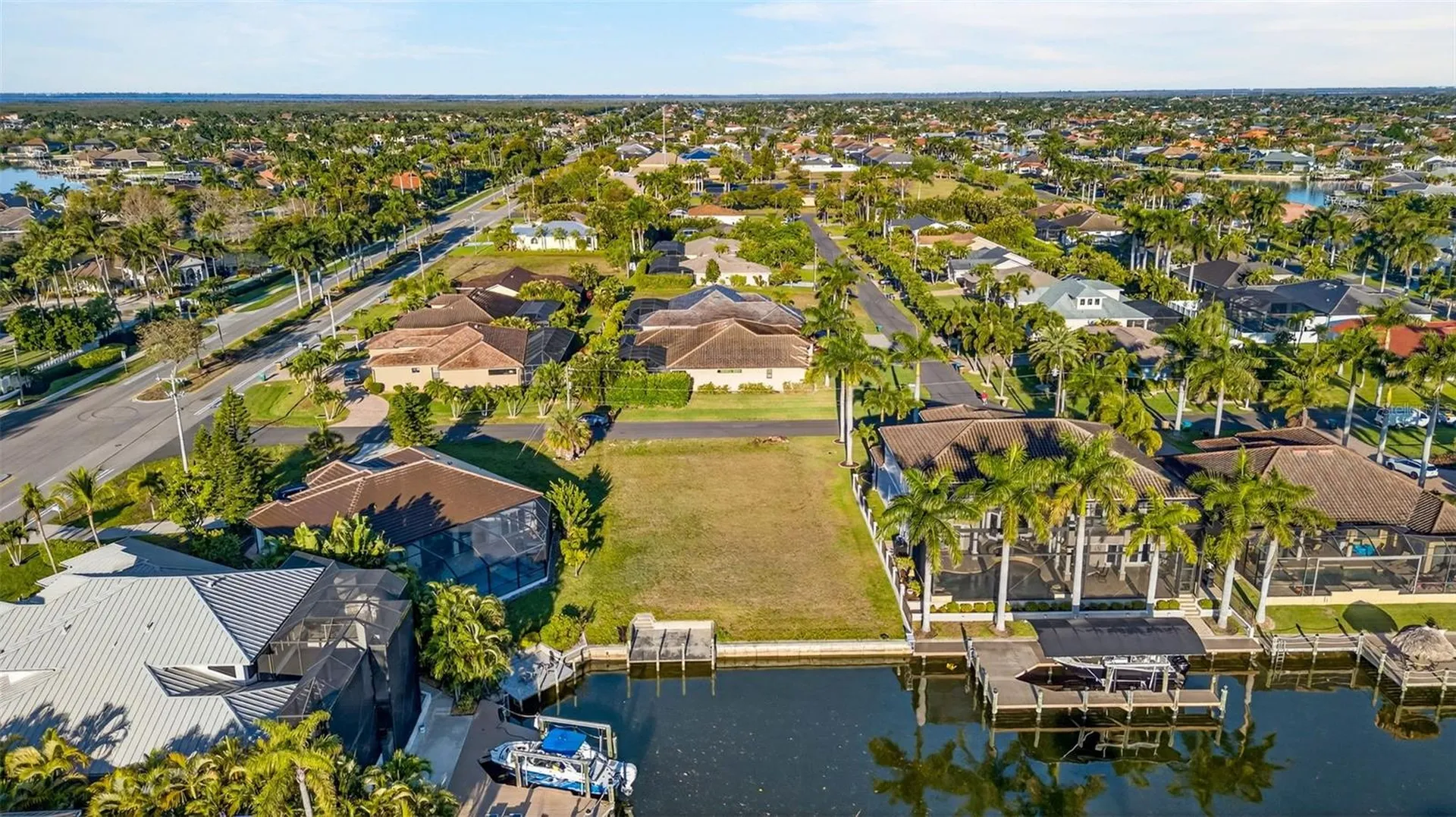 5423 SW 17th Avenue Cape Coral FL 33914
