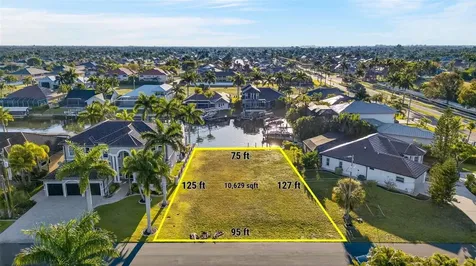 5423 SW 17th Avenue Cape Coral FL 33914