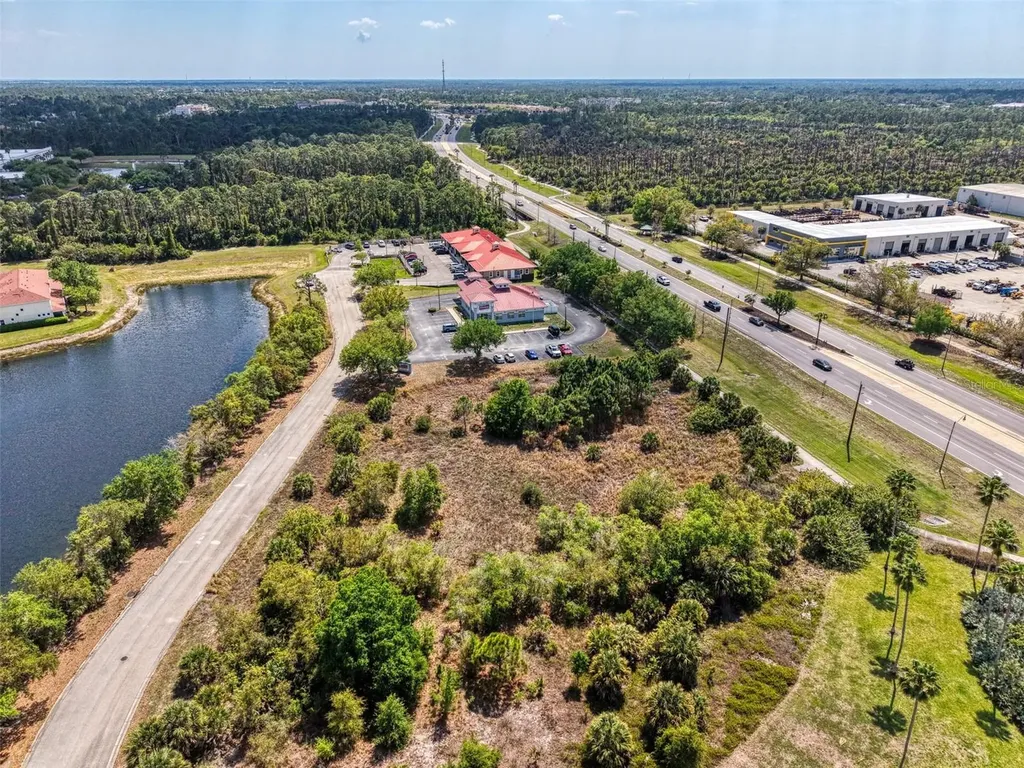 2487 Sycamore Street North Port FL 34289