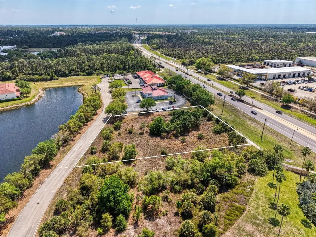 2487 Sycamore Street North Port FL 34289