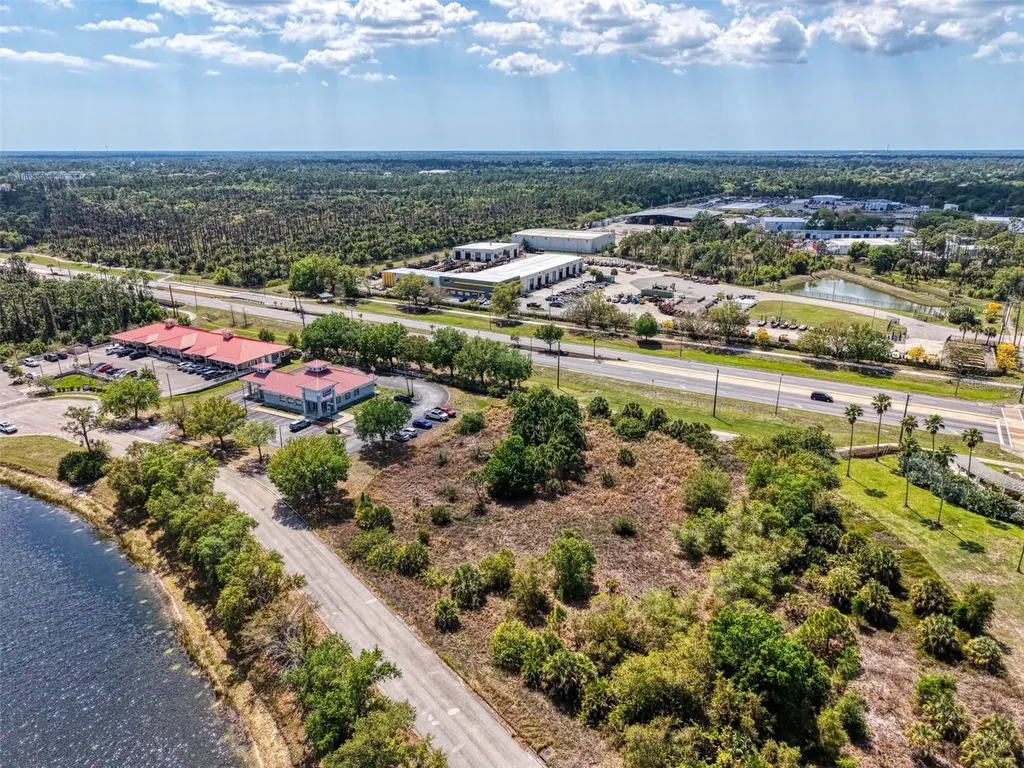 2487 Sycamore Street North Port FL 34289