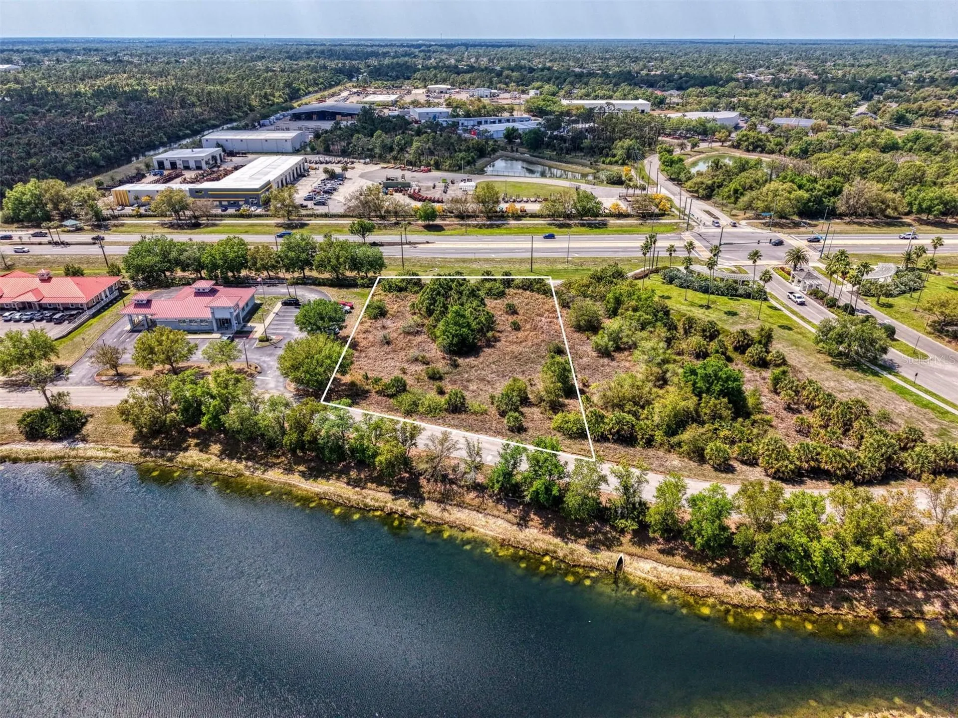 2487 Sycamore Street North Port FL 34289